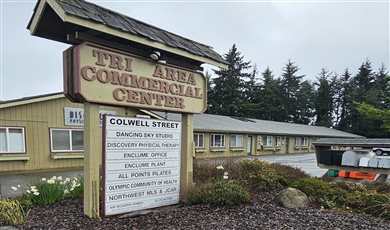  Port Hadlock Tri Area Commercial Center